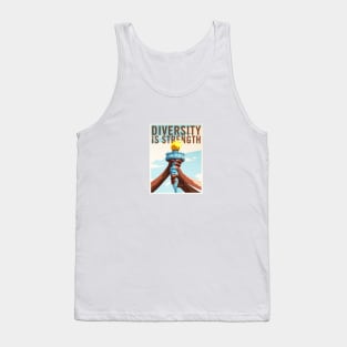 Diversity Tank Top